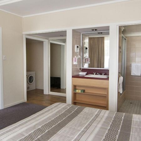 Redhill Cooma Motor Inn Exterior foto