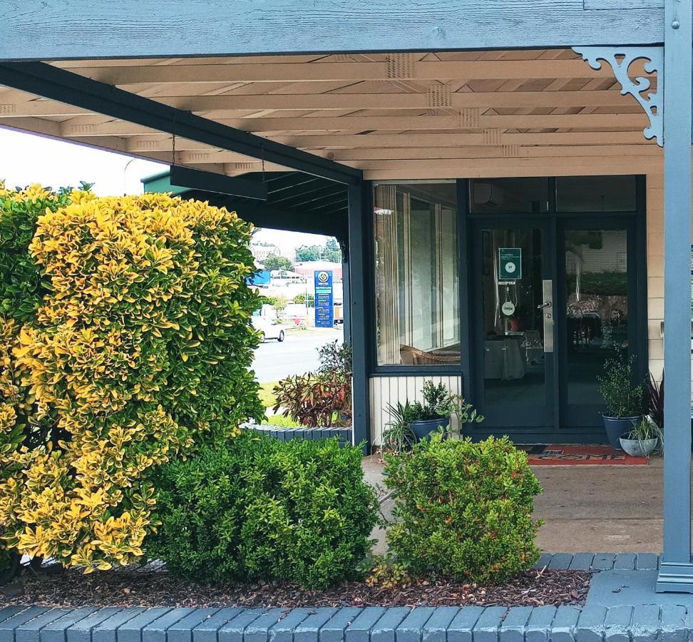 Redhill Cooma Motor Inn Exterior foto
